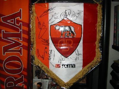 ROMA CLUB ZURIGO