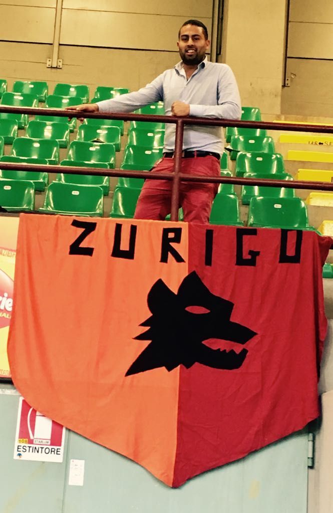 ROMA CLUB ZURIGO