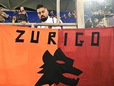 ROMA CLUB ZURIGO