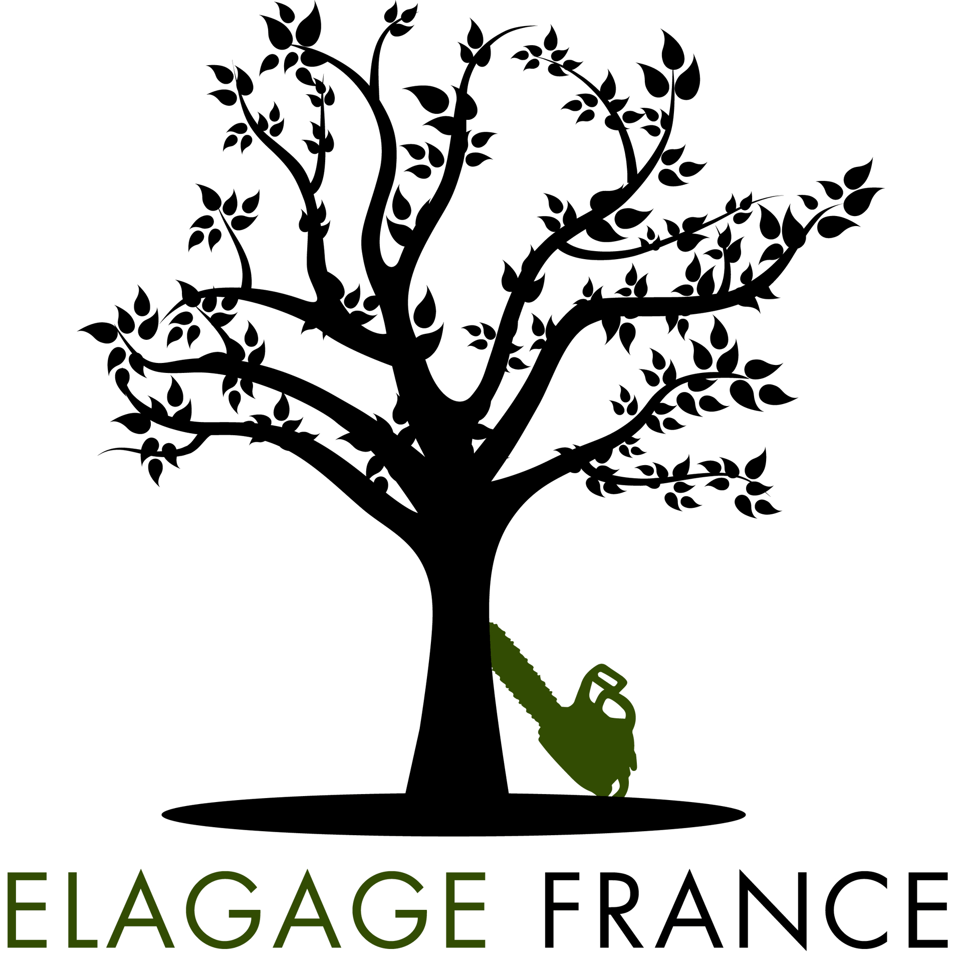 Logo SD Élagage