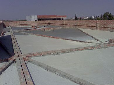 Impermeabilizaciones en Cádiz