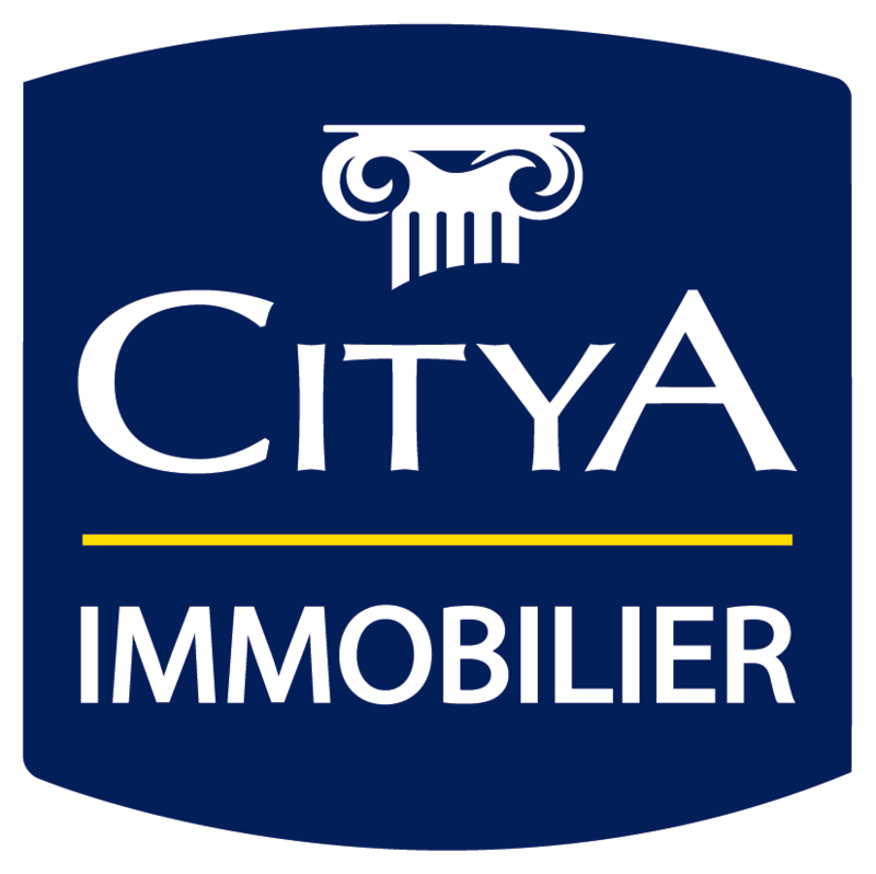 Logo Citya Immobilier