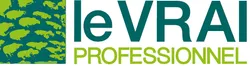 Logo Le vrai professionnel
