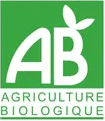 Logo Agriculture biologique