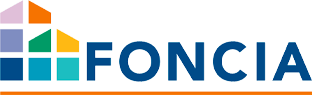 Logo Foncia