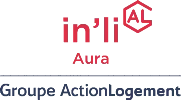 Logo In'li Aura
