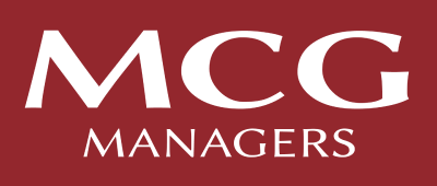 Logo MCG