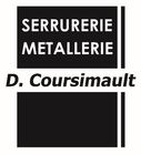 Logo D. Coursimault
