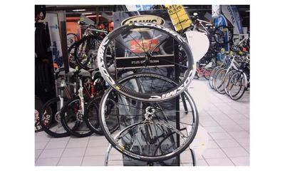 Cycle best sale espace fondard