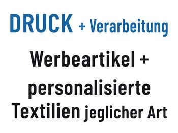 Ein Logo für eine Firma namens werbung + technik