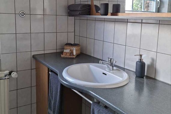 Apartment-Hotel Altstock Hotelzimmer