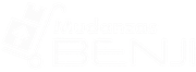 Logo de Mudanzas Benji