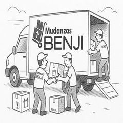 Mudanzas pequeñas en Madrid
