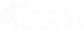 Mudanzas en Madrid Logo de Mudanzas Benji