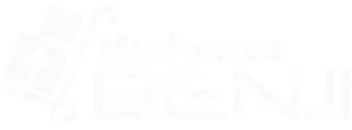 Logo de Mudanzas Benji