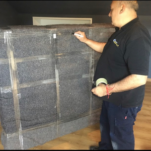 Mudanzas de hogar I Mudanzas Benji Realizamos mudanzas de hogar con embalaje profesional y máxima protección para tus muebles y objetos personales.
