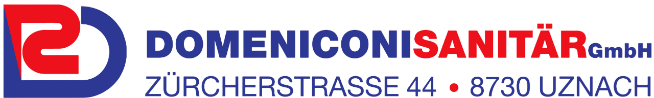 Domeniconi Sanitär GmbH Logo