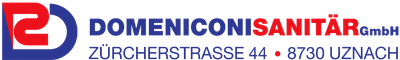 Domeniconi Sanitär GmbH Logo