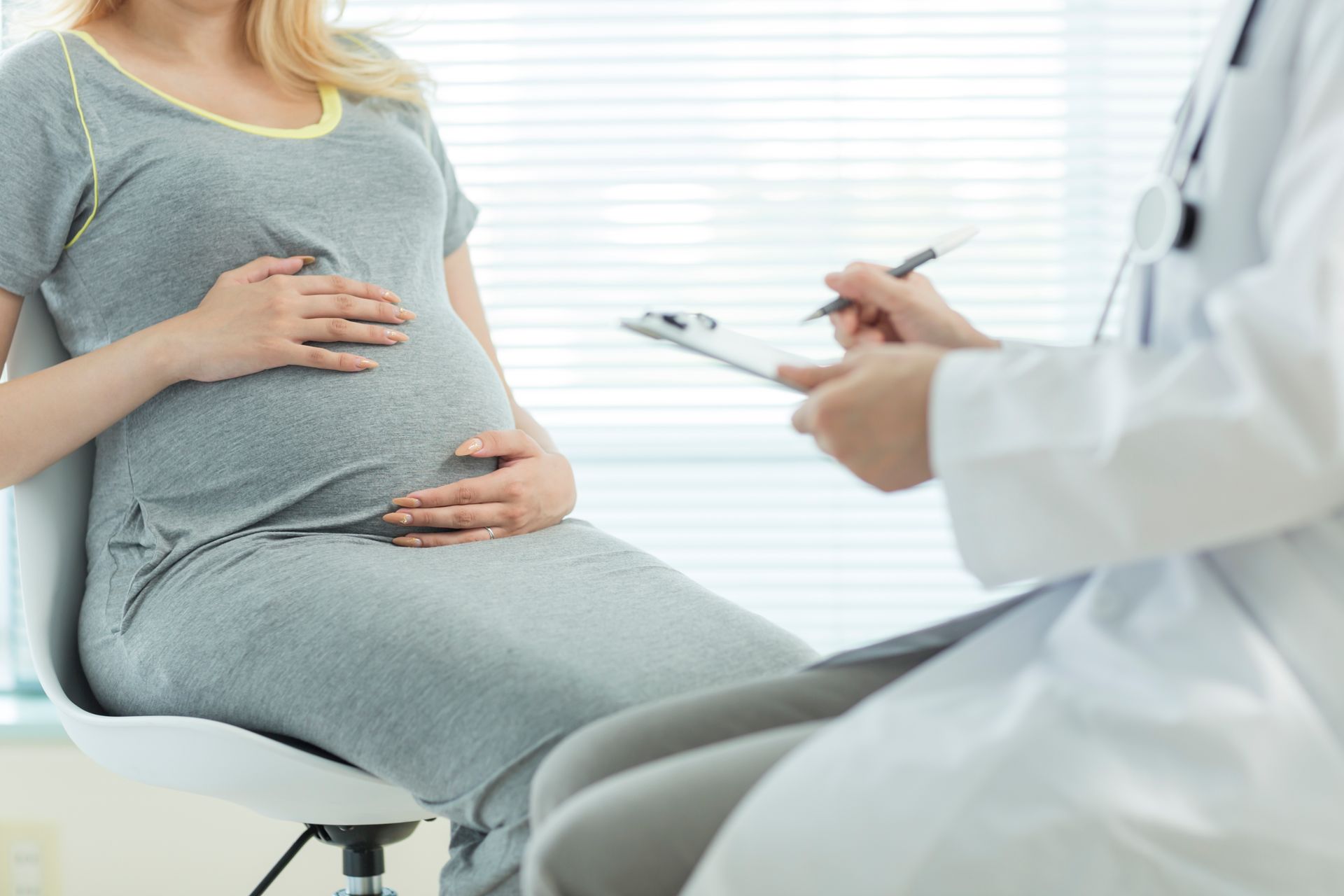 Obstetricia y Asistencia al Parto