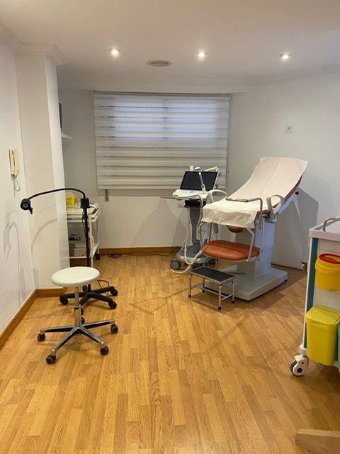 Ginecología Integral