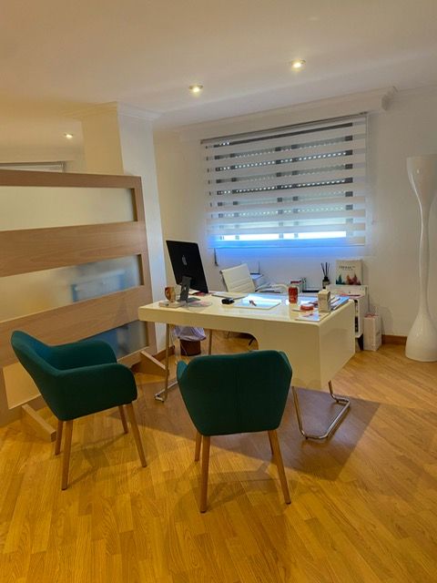 Ginecología Integral