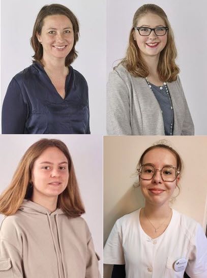 Apotheke - Drogerie Aebi in Murten