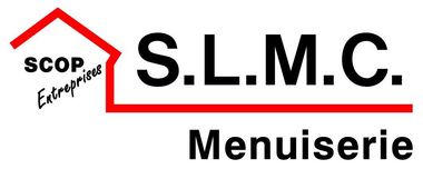 Logo S.L.M.C. Menuiserie