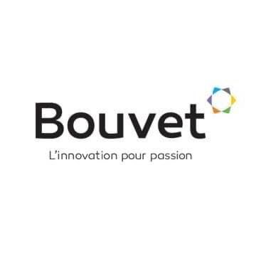 Logo Bouvet