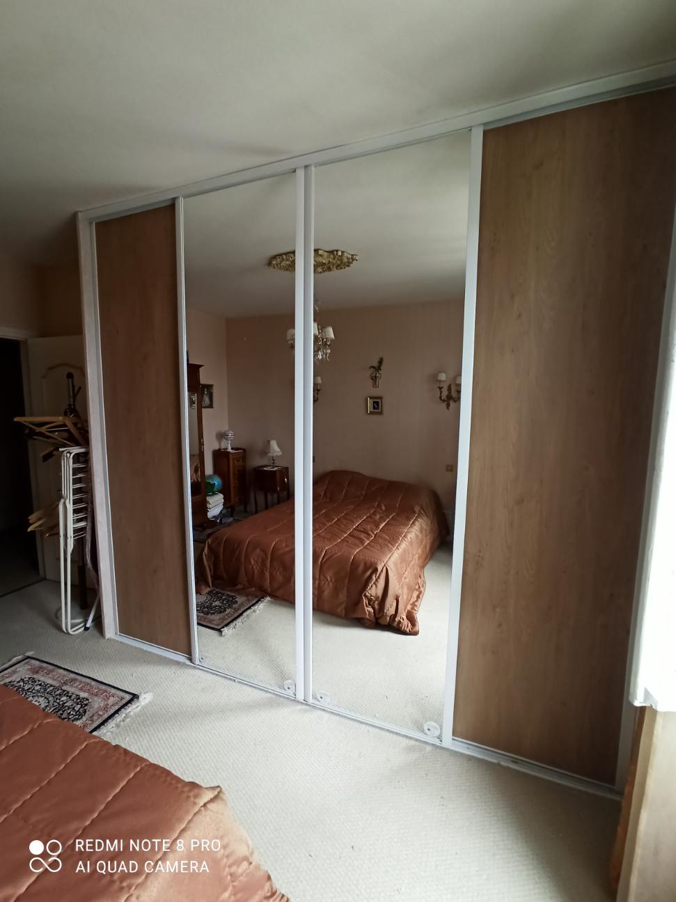 Meuble rangement chambre