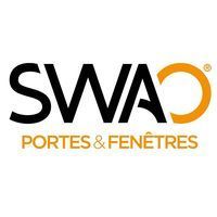 Logo SWAO portes & fenêtres