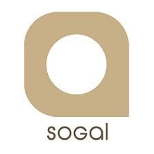 Logo Sogal