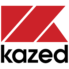 Logo Kazed