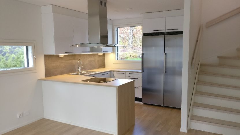 Rakennusliike Conrak Oy