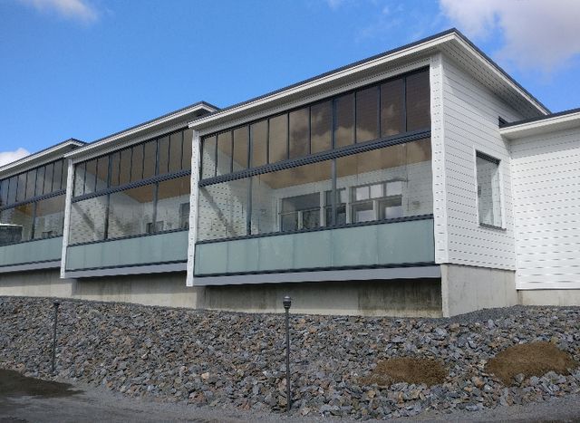 Rakennusliike Conrak Oy