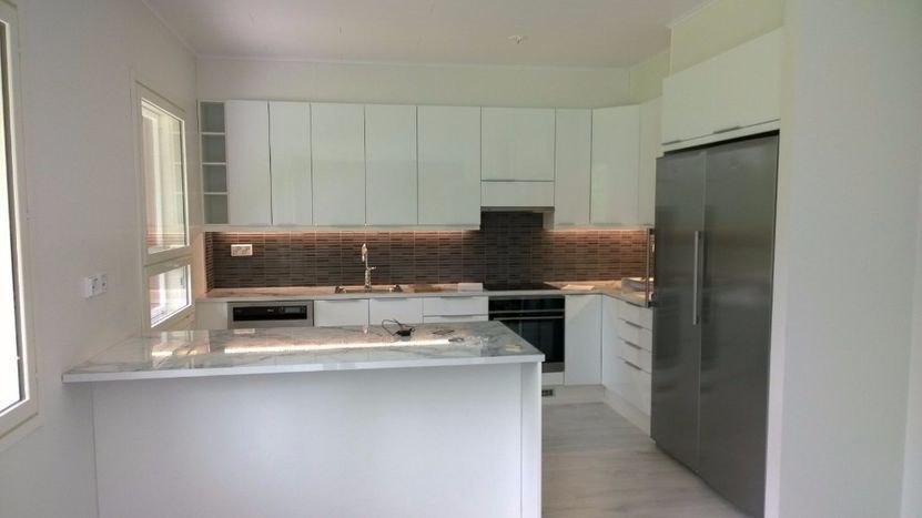 Rakennusliike Conrak Oy