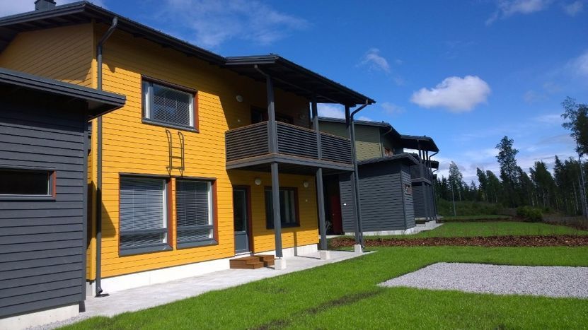 Rakennusliike Conrak Oy