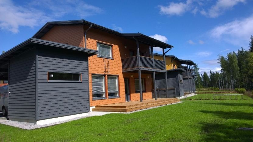 Rakennusliike Conrak Oy