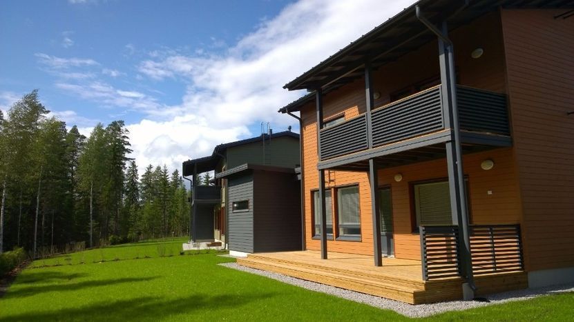 Rakennusliike Conrak Oy