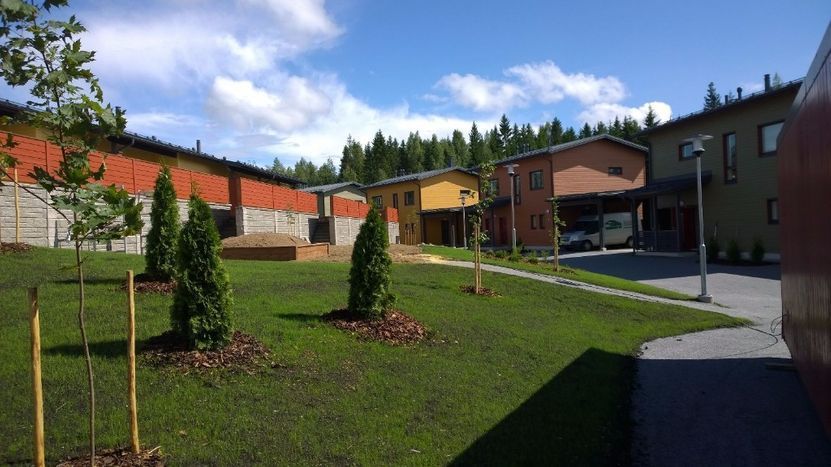 Rakennusliike Conrak Oy