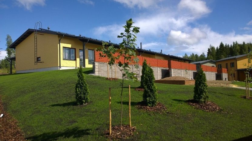 Rakennusliike Conrak Oy