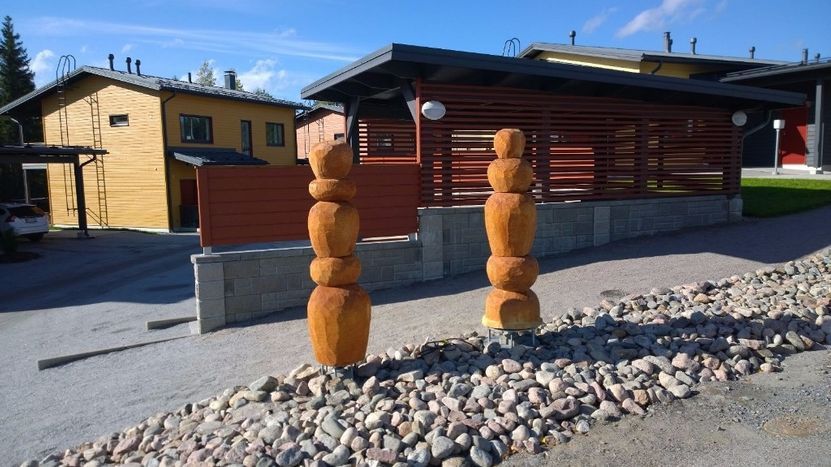 Rakennusliike Conrak Oy