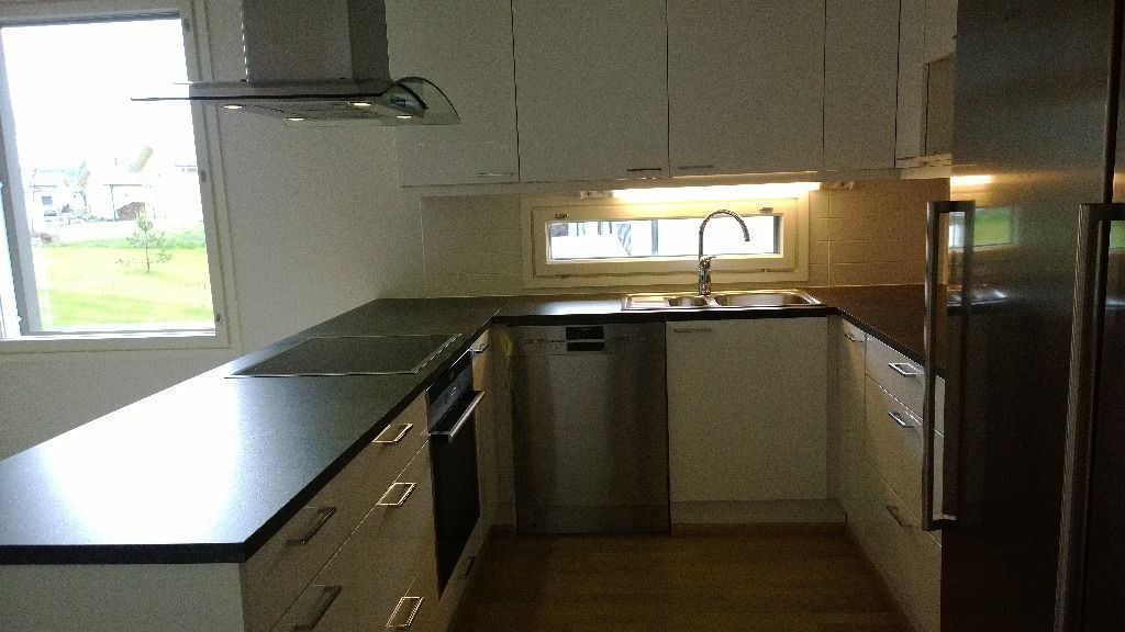 Rakennusliike Conrak Oy