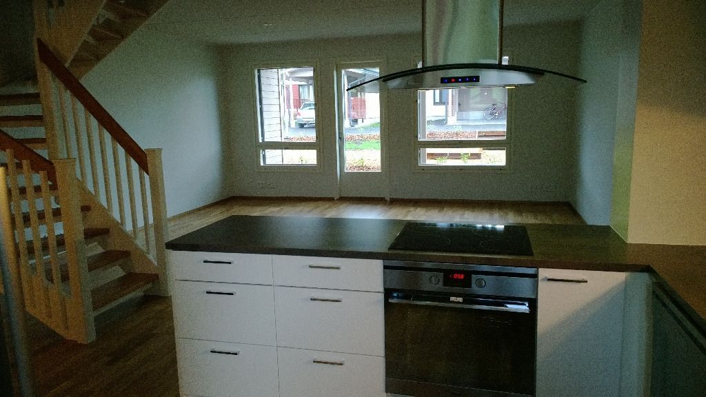 Rakennusliike Conrak Oy