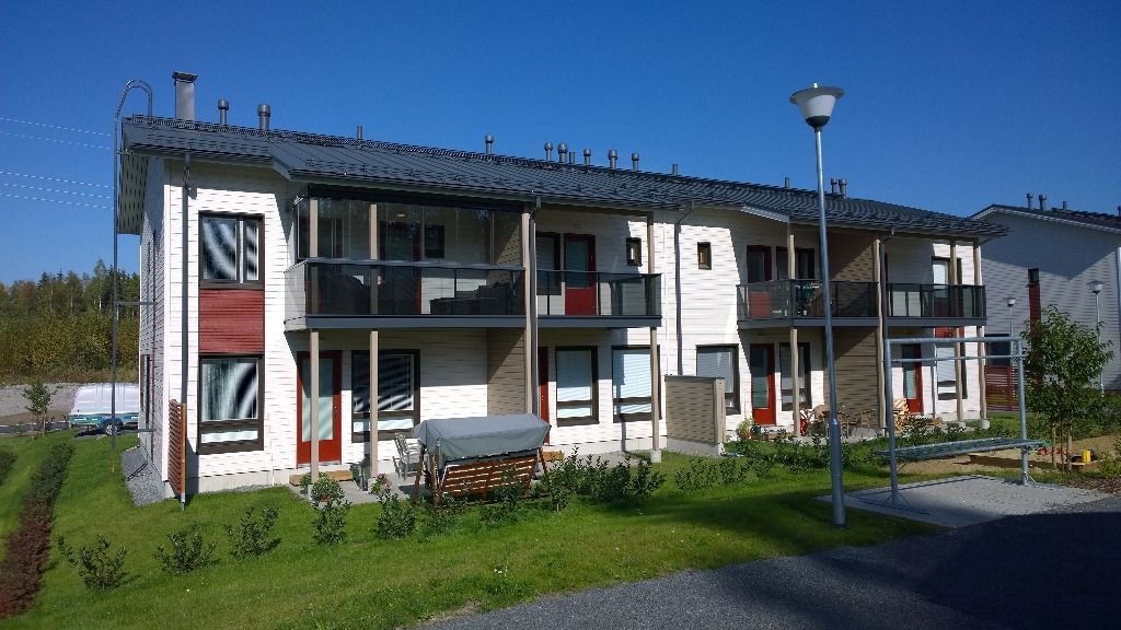 Rakennusliike Conrak Oy