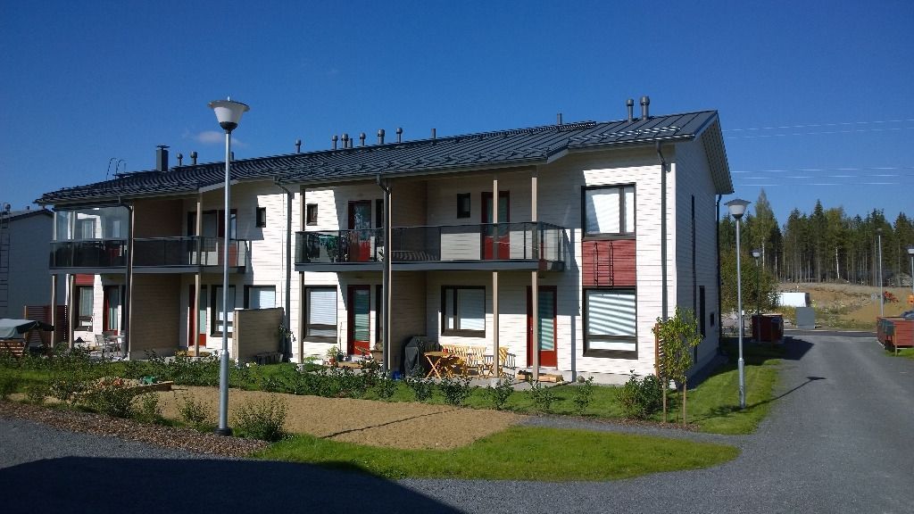 Rakennusliike Conrak Oy