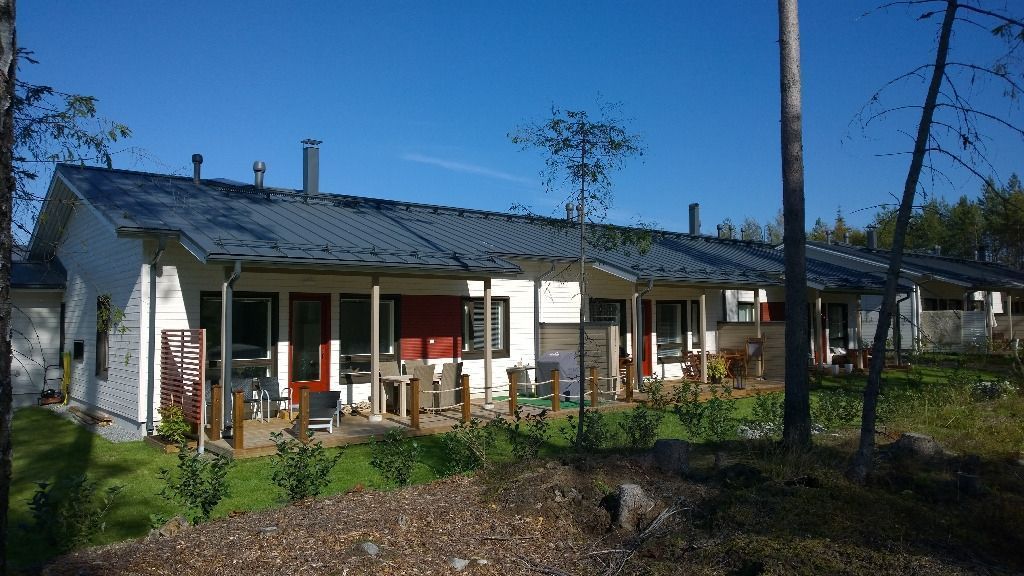 Rakennusliike Conrak Oy