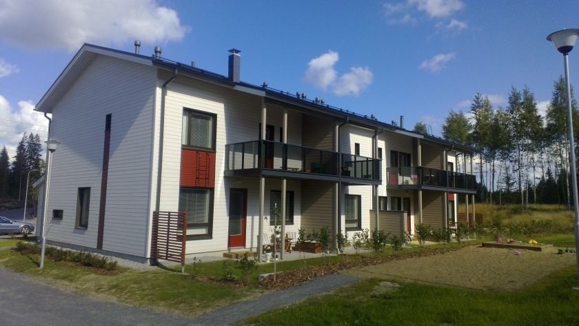 Rakennusliike Conrak Oy