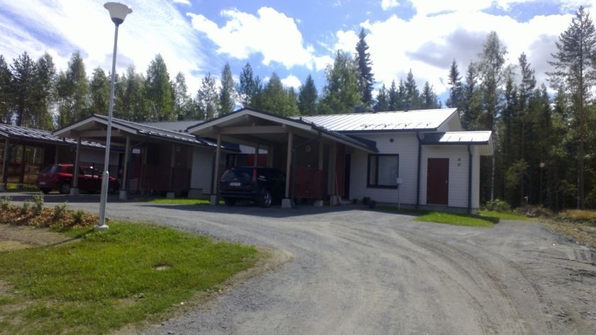 Rakennusliike Conrak Oy