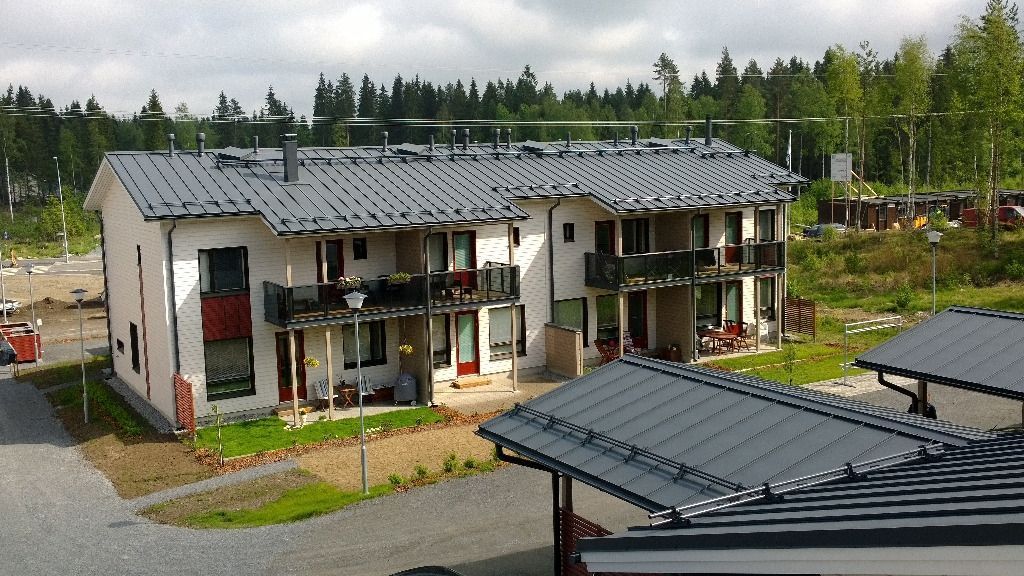 Rakennusliike Conrak Oy