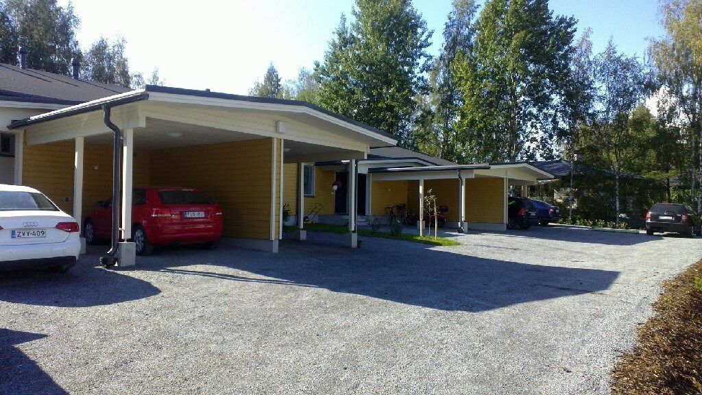 Rakennusliike Conrak Oy